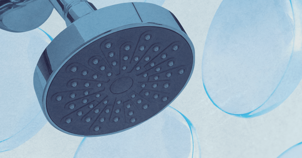 Exposing your contact lenses to water could lead to serious infection, experts say.