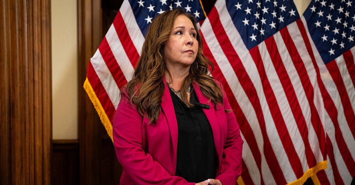 Arizona has filed a lawsuit as the Republican Speaker has not yet let the Democratic representative elected weeks ago take office.