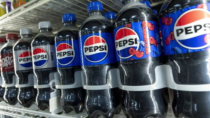 PepsiCo shouldn’t bottle its restructuring