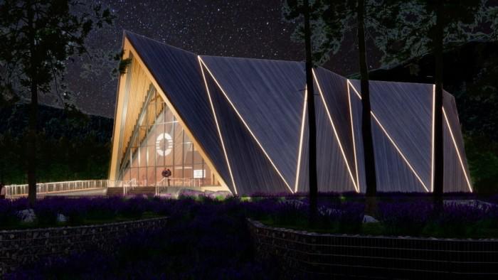 Inside Oklo: the $20bn nuclear start-up without any revenue