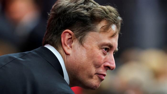 Elon Musk really deserves that $1tn bonus package