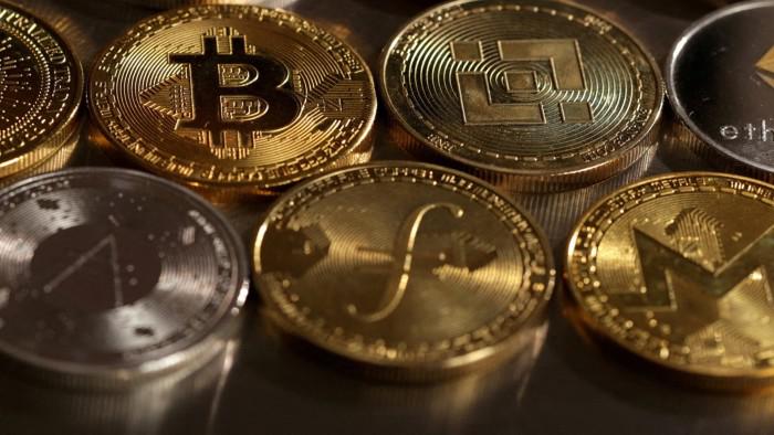 Politics should not apply cash-era laws to crypto donations