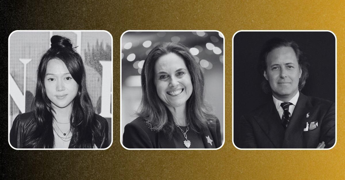 Panelists discussed a collaboration between Ralph Lauren and Microsoft and how tech can enhance a customer’s experience.