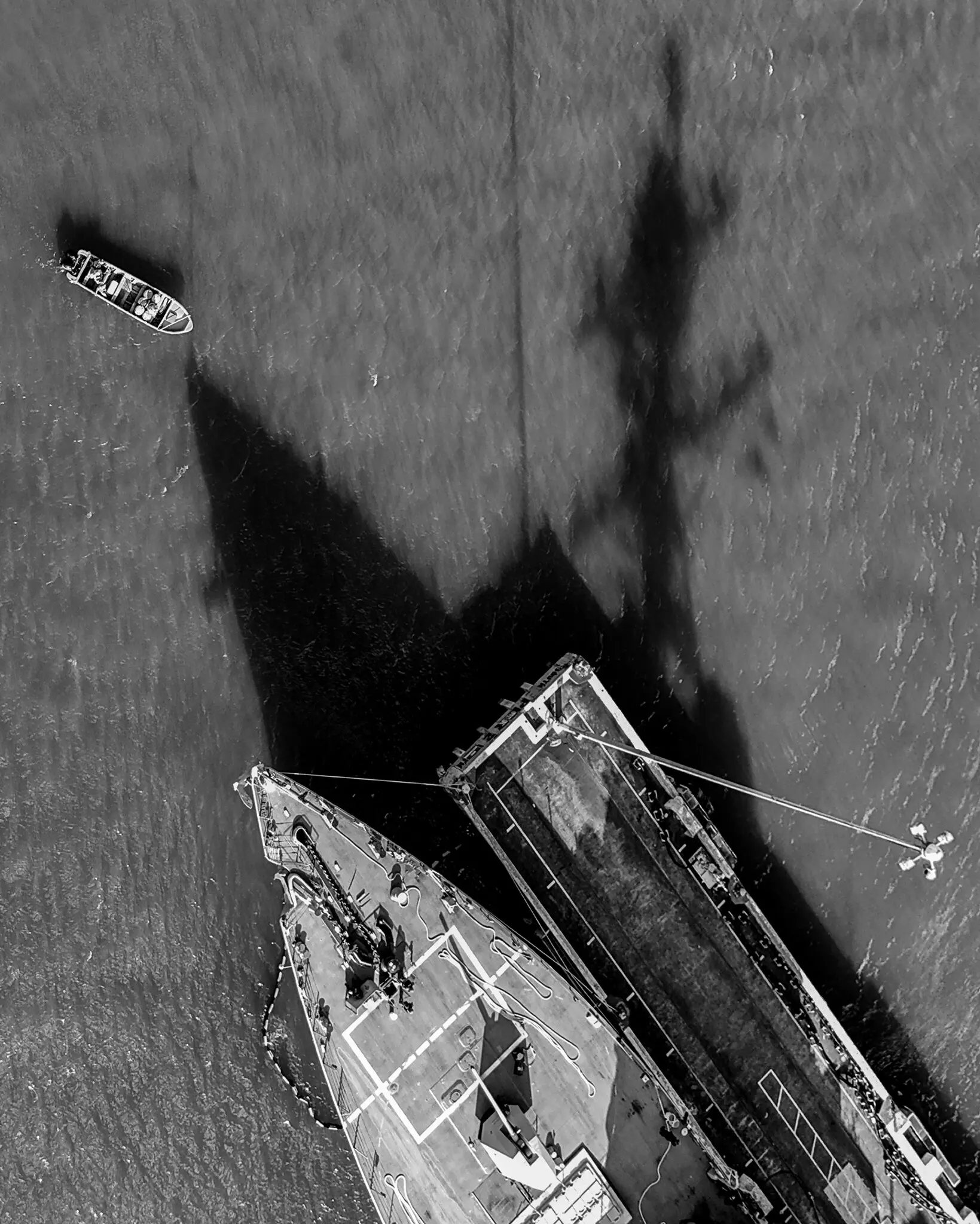 The Secretive Office Approving Trump’s Boat Strikes