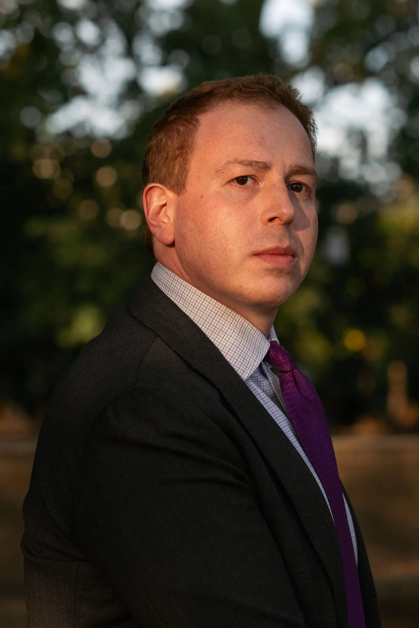 Phil Brest is joining the American Constitution Society at a time when Democrats and progressives see grave threats to the rule of law.