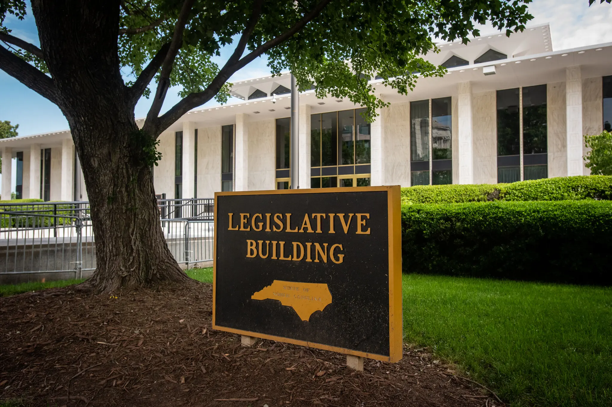 The new map was approved just over a week after Republican leaders in North Carolina said they were taking action to protect President Trump’s agenda.