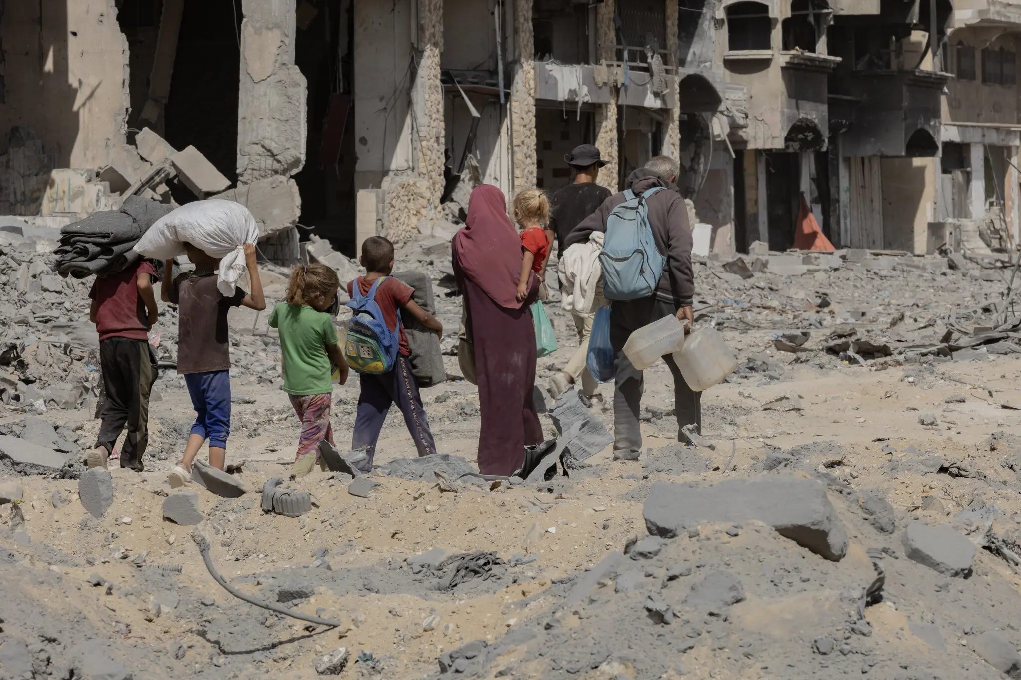 What Happened in Gaza Might Be Even Worse Than We Think