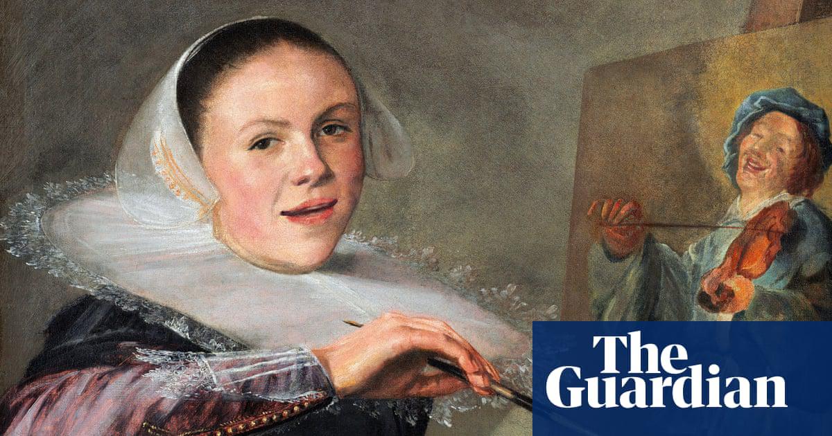 ‘Don’t let other people’s descriptions of your life persuade you that you’re not happy,’ writes Eleanor Gordon-Smith. Painting: Self-portrait by Judith Leyster (circa 1630).