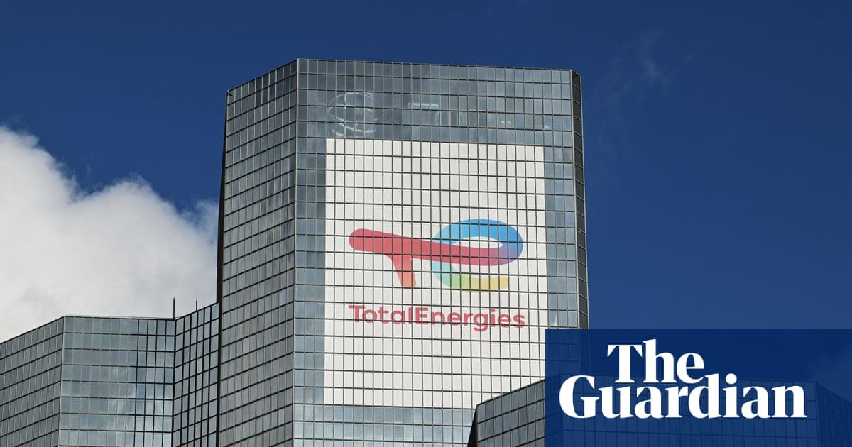TotalEnergies, which has lost a case over ‘greenwashing’, says it aims to step up gas production.