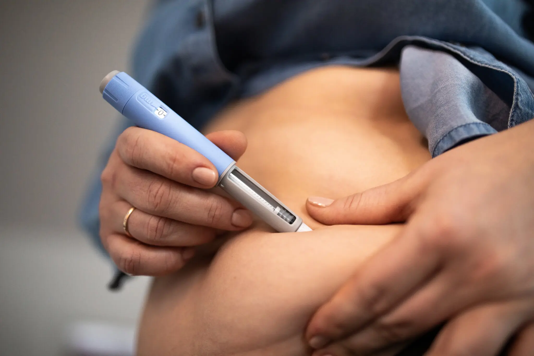 Heart Benefits of Wegovy Extend Beyond Weight Loss, Study Shows