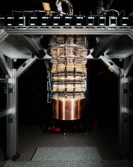 Picture of the author