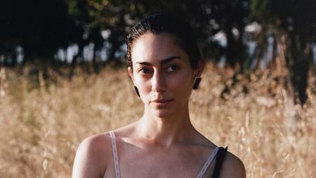 Picture of the author