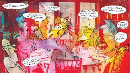 Picture of the author