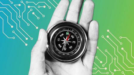 Picture of the author