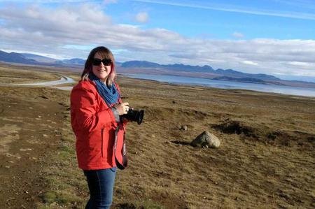 Picture of the author