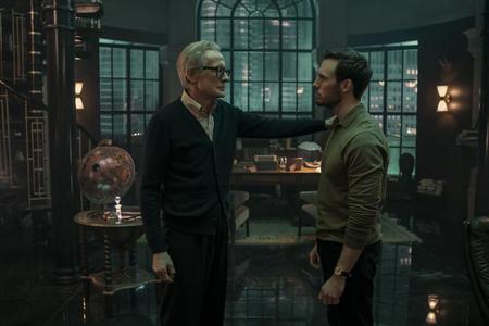 Picture of the author