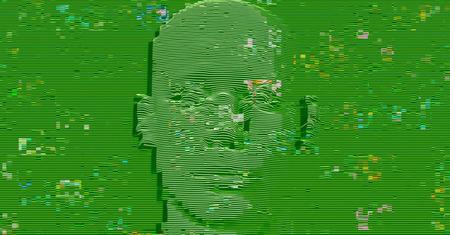 Picture of the author