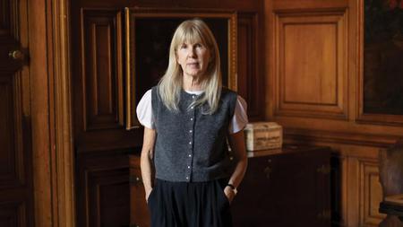 Picture of the author