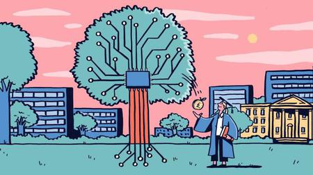 Picture of the author