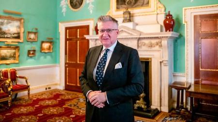 Picture of the author