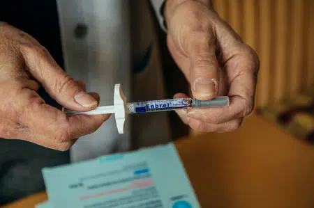 Picture of the author