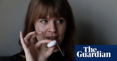 Picture of the author