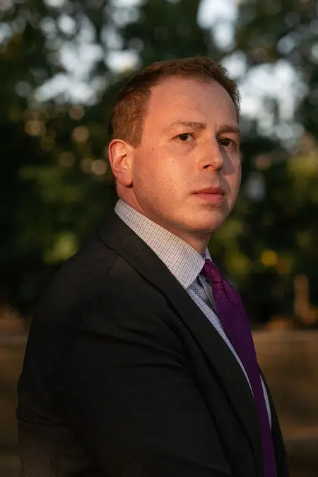 Picture of the author