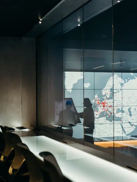 Picture of the author