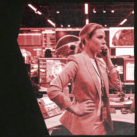 Picture of the author