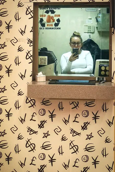 Picture of the author