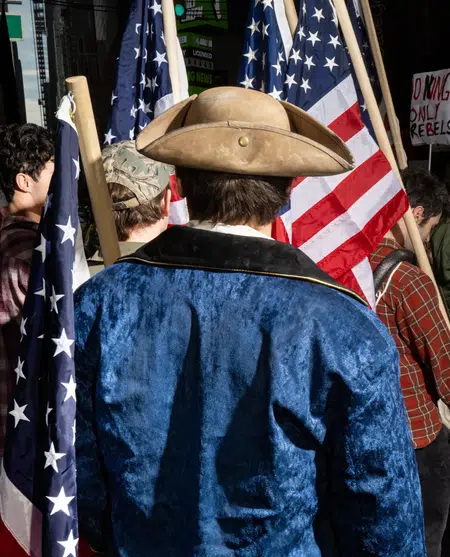 Picture of the author