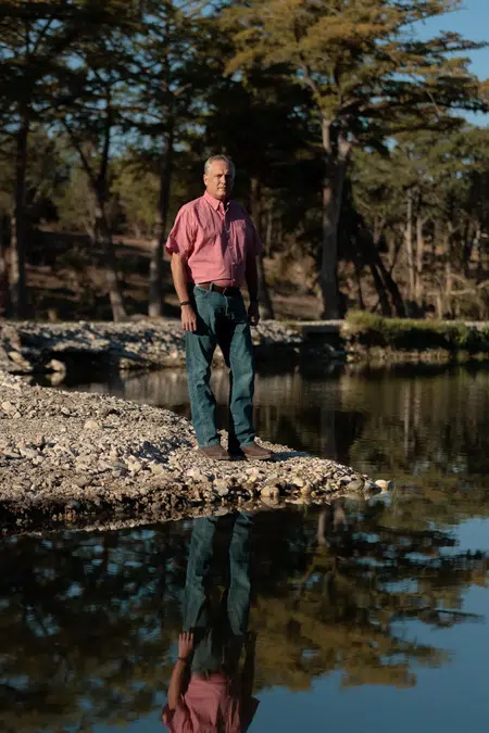 Picture of the author