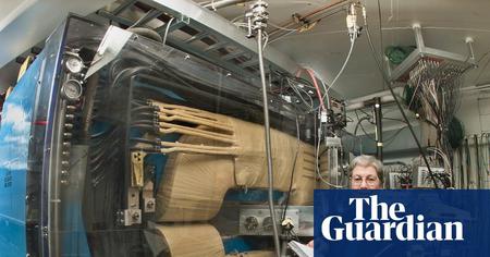 Picture of the author