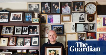 Picture of the author