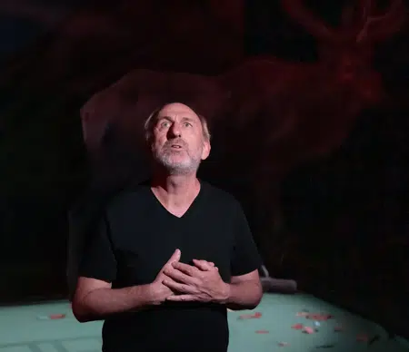 Picture of the author