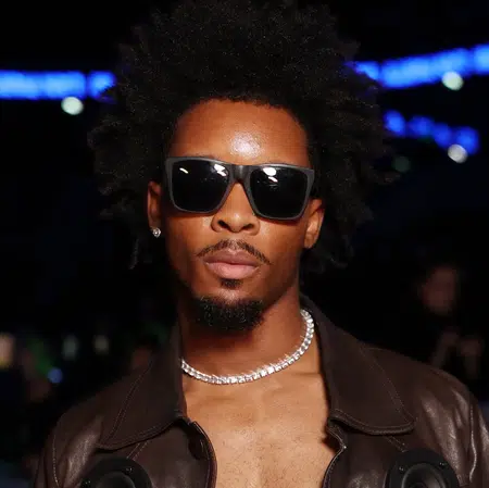 Picture of the author