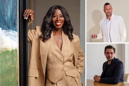 Picture of the author