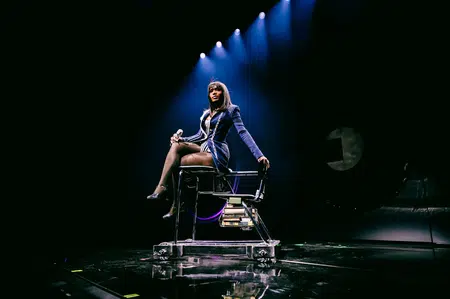 Picture of the author