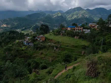 Picture of the author