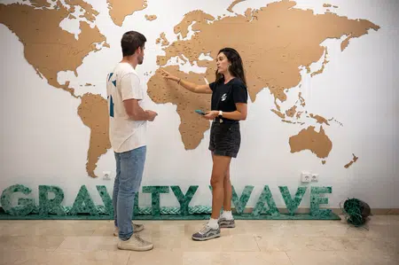 Picture of the author