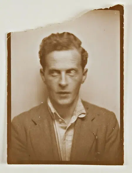 Picture of the author