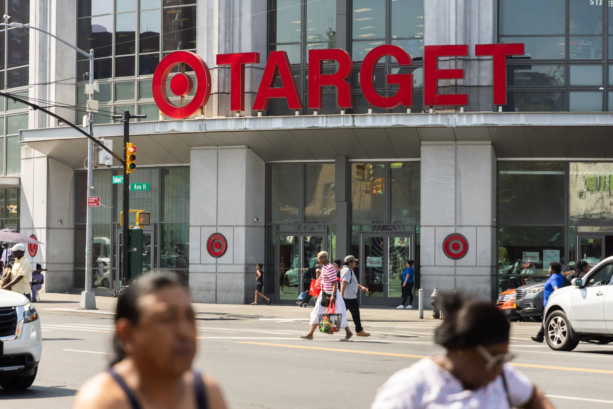 Target, based in Minnesota, has been struggling to recover from a difficult 2024.
