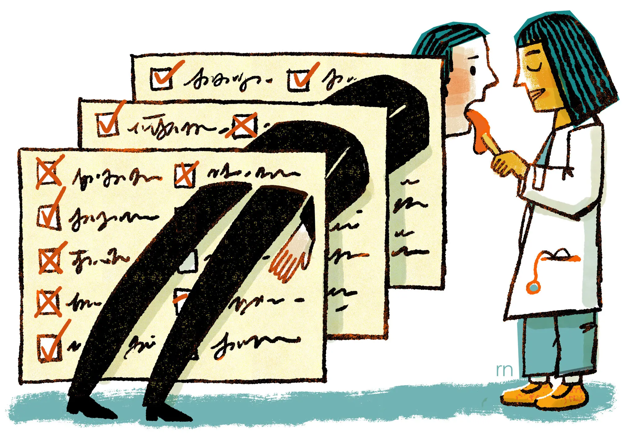 The Health Insurance Prior Authorization Memo That You Helped Write