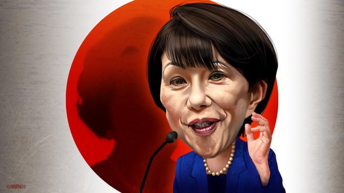 Sanae Takaichi, Japan’s iron lady is set to surprise