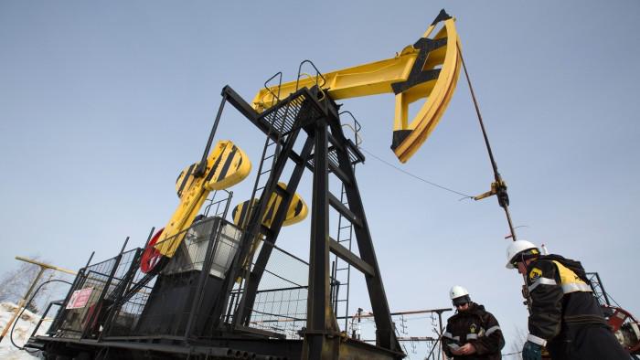 Can Trump stop India from buying Russian oil?