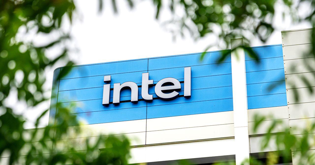 Trump's Investment in Intel Is Paying Off