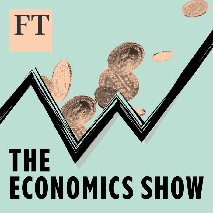 How to kickstart the UK economy. With Tim Leunig