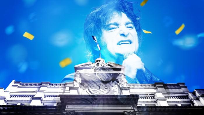 Milei’s make-or-break moment