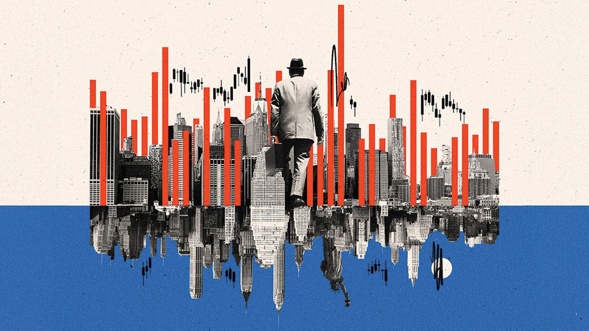 Lessons from Market Crashes Past