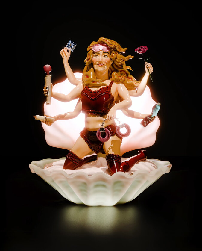 ‘I’m on Fire’: Testosterone Is Giving Women Back Their Sex Drive — and Then Some